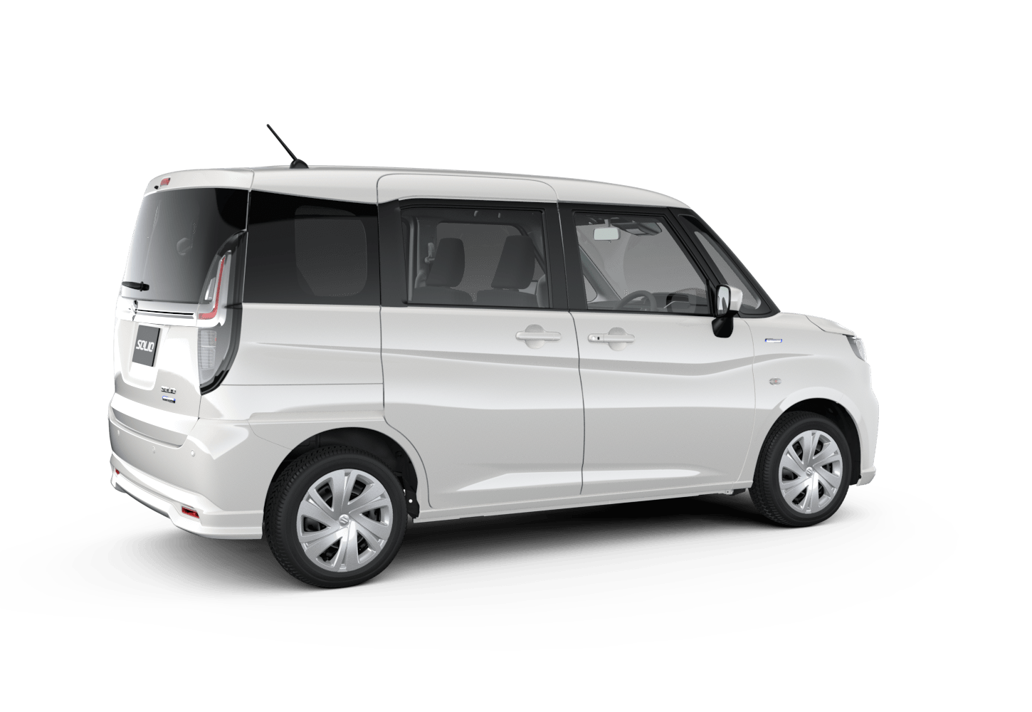 ソリオ／ソリオ バンディット｜スズキ