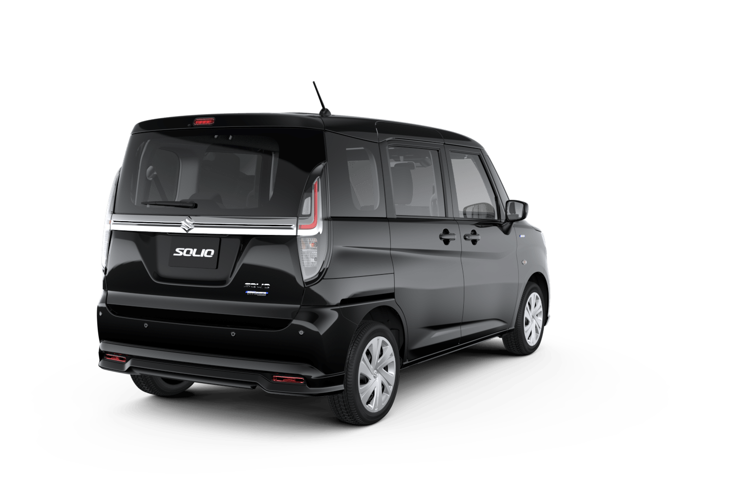 ⭕サスケ❗　新品スズキ純正❗ソリオHYBRID MA46S❗バックカメラ❗ ⭕サスケ様専用❗ 新品スズキ純正❗ソリオHYBRID MA46S❗バックカメラ