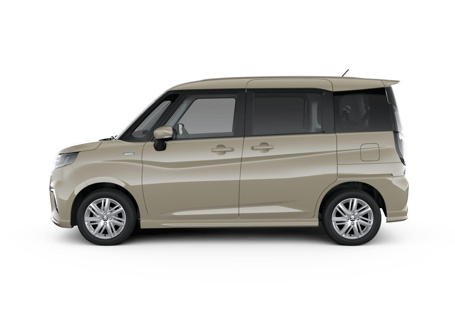 ソリオ／ソリオ バンディット 価格・オンライン見積り｜スズキ