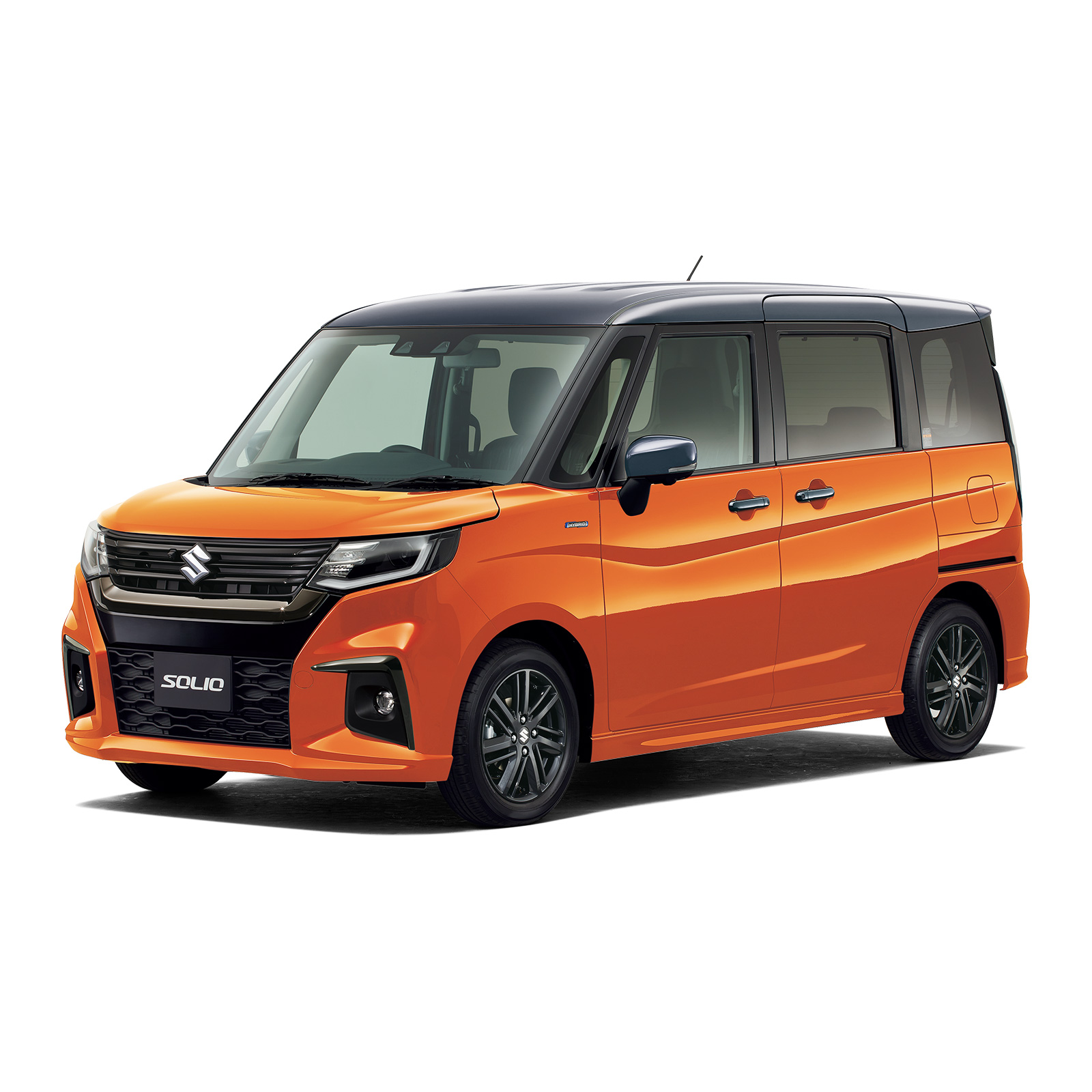 SUZUKI SOLIO スズキ ソリオMA15S ドアバイザー83905-54M01