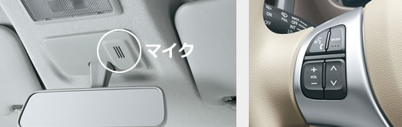スズキ 四輪車 全方位モニター付メモリーナビゲーション