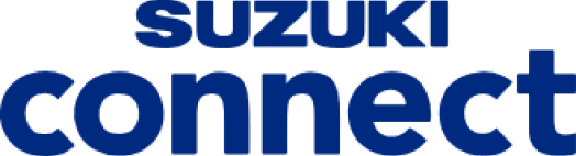 SUZUKI connect