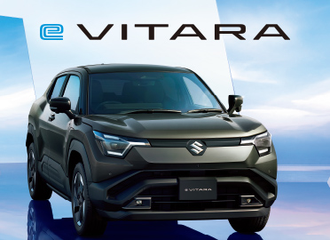 eVITARA