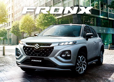 fronx