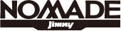Jimny nomade