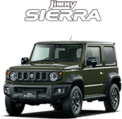 Jimny SIERRA