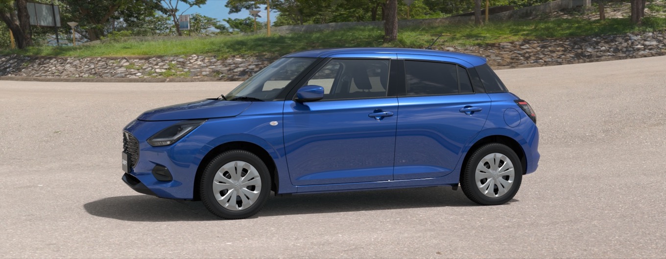 スイフト オンライン見積り｜スズキ