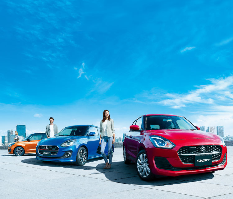 スイフト スズキ スイフト スズキ