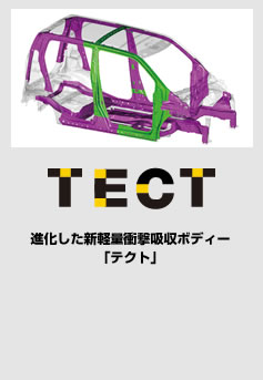 TECT