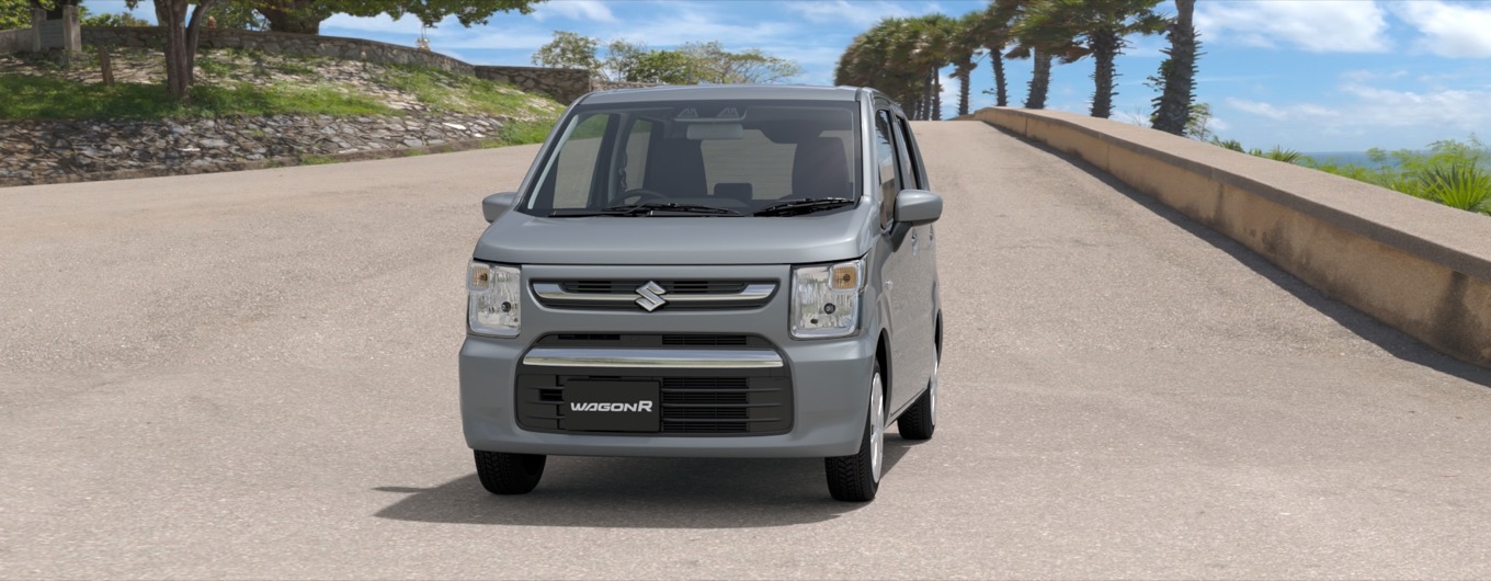 SUZUKI ワゴンRスティングレー | SUZUKI | タイヤのコンビニFREEDOM