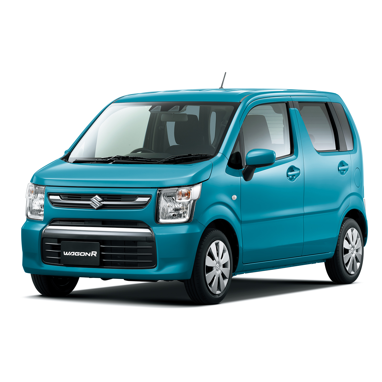 Suzuki Wagon R-tops.edu.ng