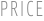 PRICE