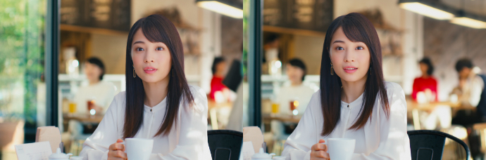「私のワゴンR乗ってかない?」篇