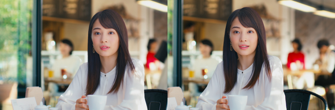 「私のワゴンR乗ってかない?」篇