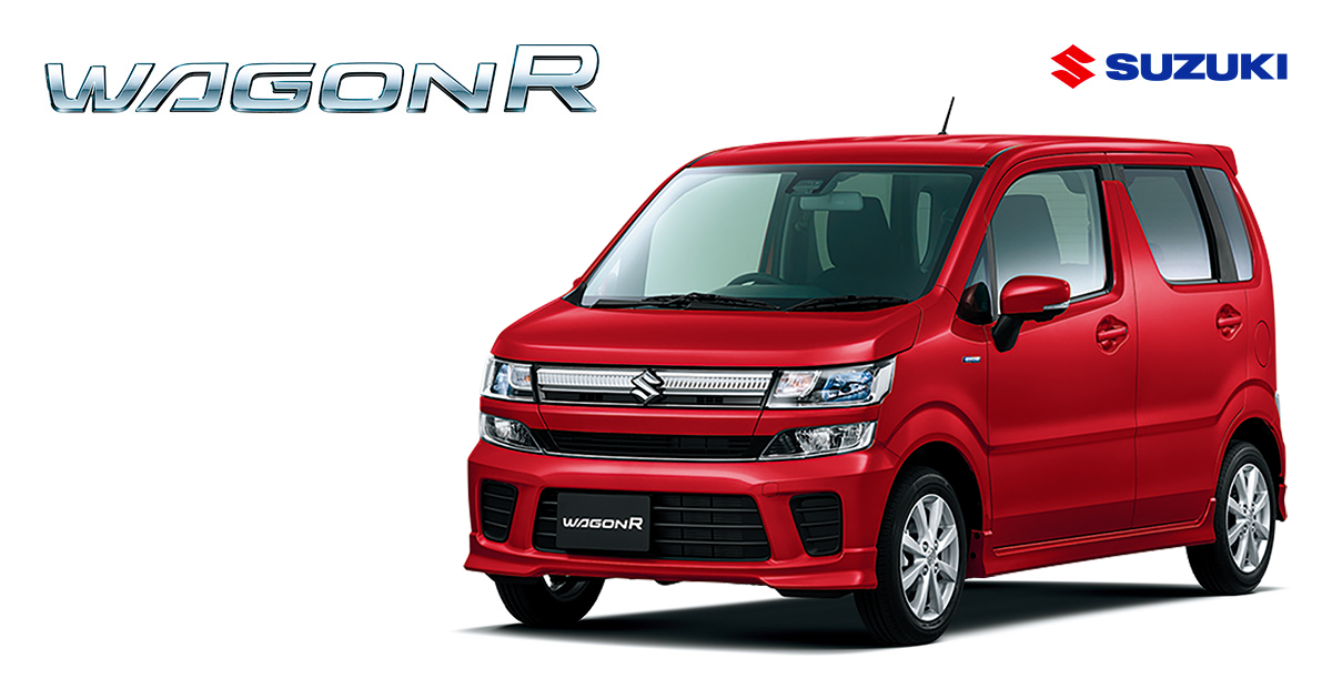 ワゴンr 価格 グレード スズキ ワゴンr 価格 グレード スズキ