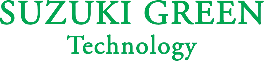 SUZUKI GREEN Technology