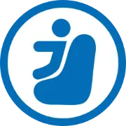 i-Size/ISOFIXチャイルドシート対応取付装置（後席2名分）