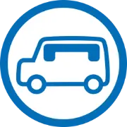 頭部衝撃軽減構造インテリア