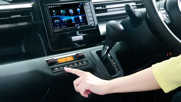 インターフェース