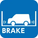 ｢ぶつからない｣をサポート