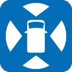 ｢見えない場所の視界｣をサポート