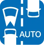 ｢夜道の見やすさ｣をサポート