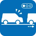 ｢スムーズな発進｣をサポート