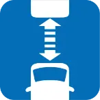 ｢運転操作の軽減｣をサポート