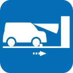 誤発進抑制機能