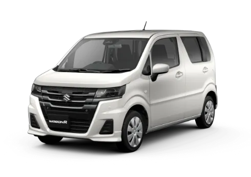 ピュアホワイトパール（ZVR）