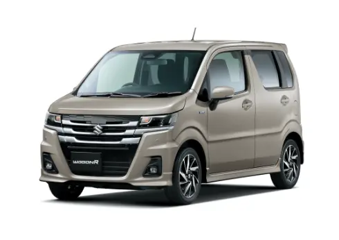 ルーセントベージュパールメタリック（WCG）