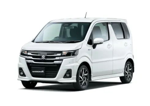 ピュアホワイトパール（ZVR）