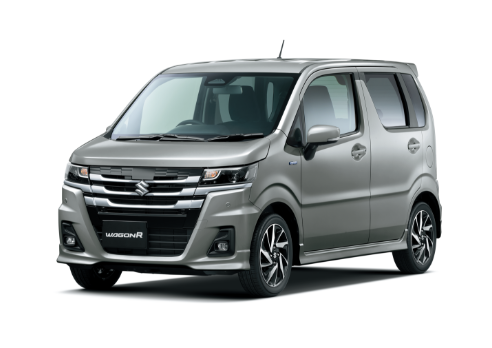 スチールシルバーメタリック（ZVC）