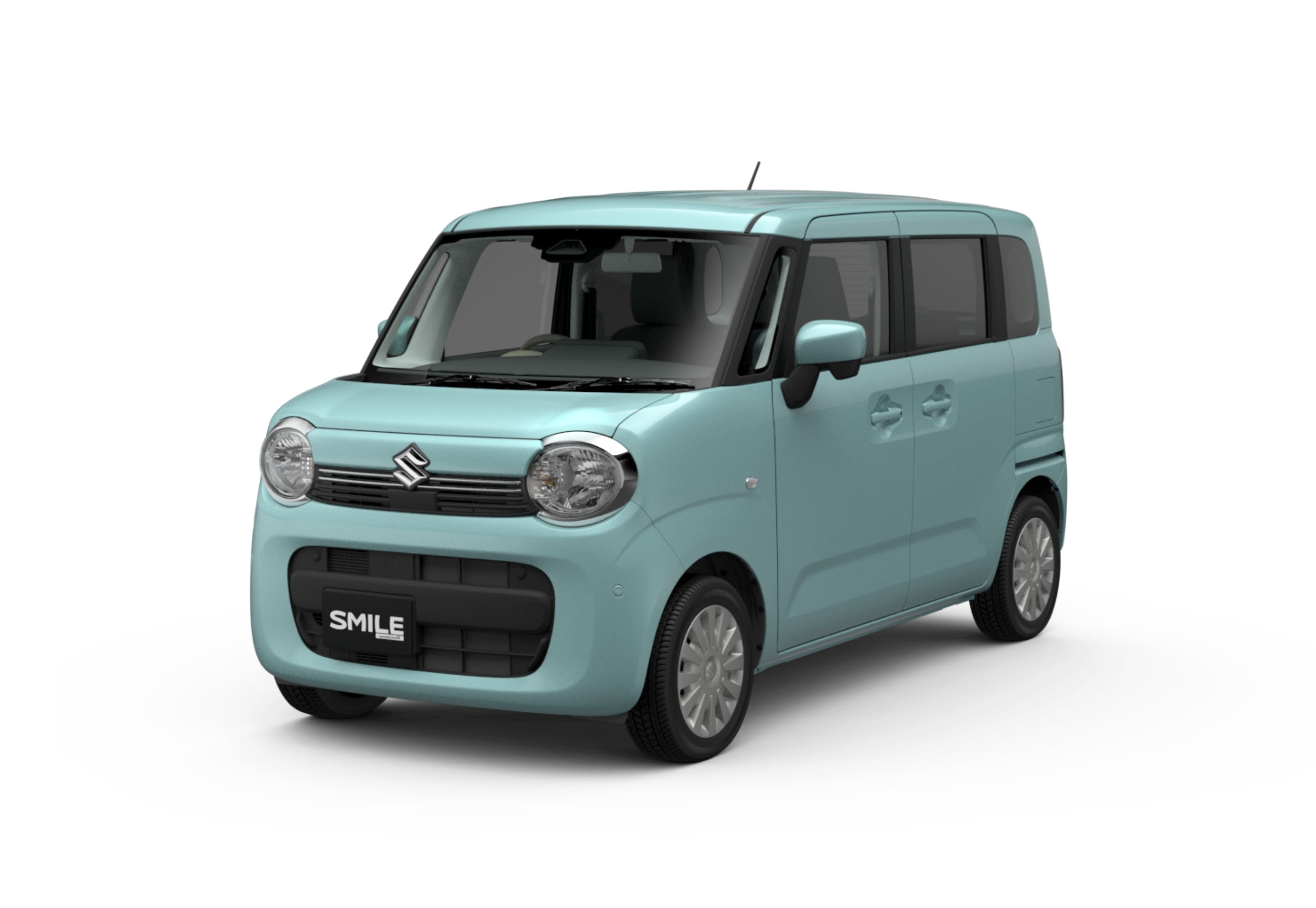 ワゴンR スマイル 価格・オンライン見積り | スズキ