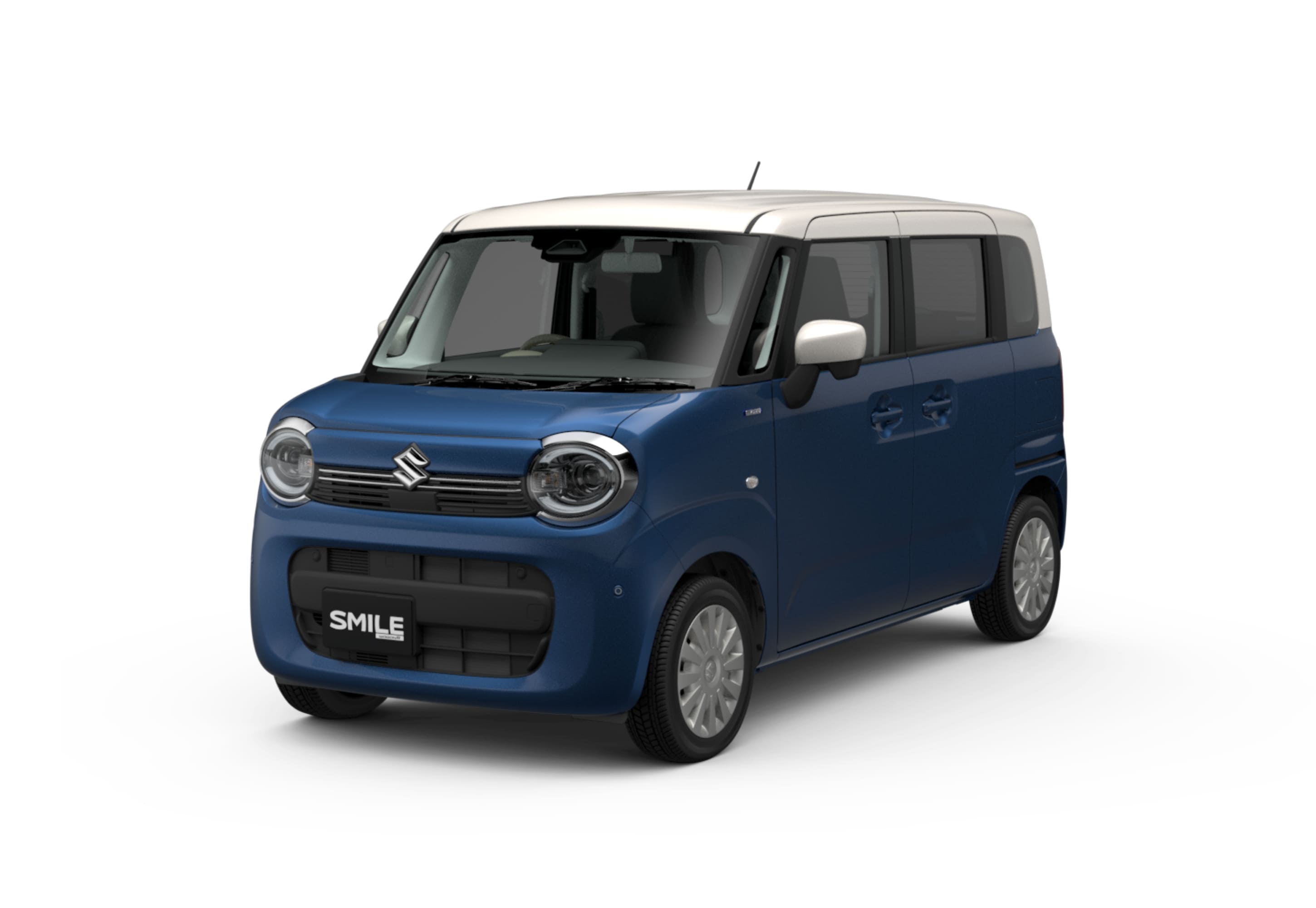 スズキ純正】ワゴンRスマイル (SUZUKI WAGONR SMILE)【革調