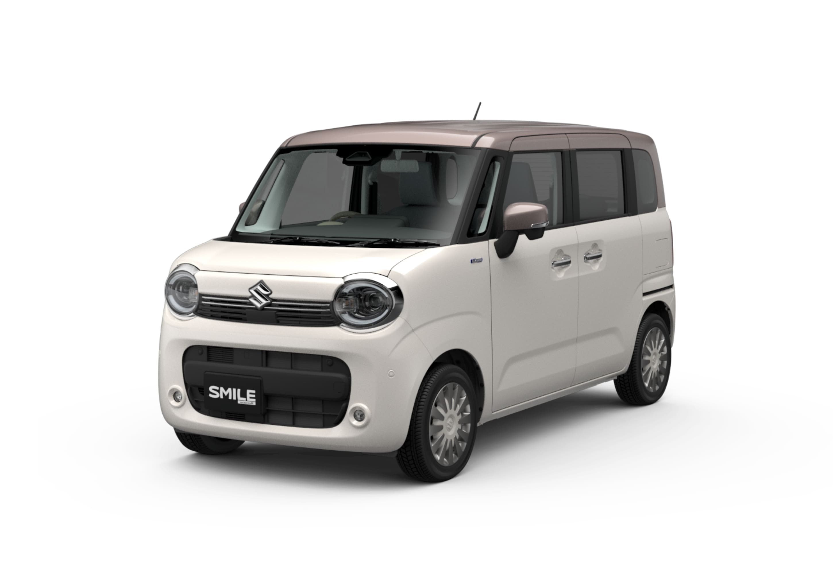 ワゴンR スマイル 価格・オンライン見積り | スズキ