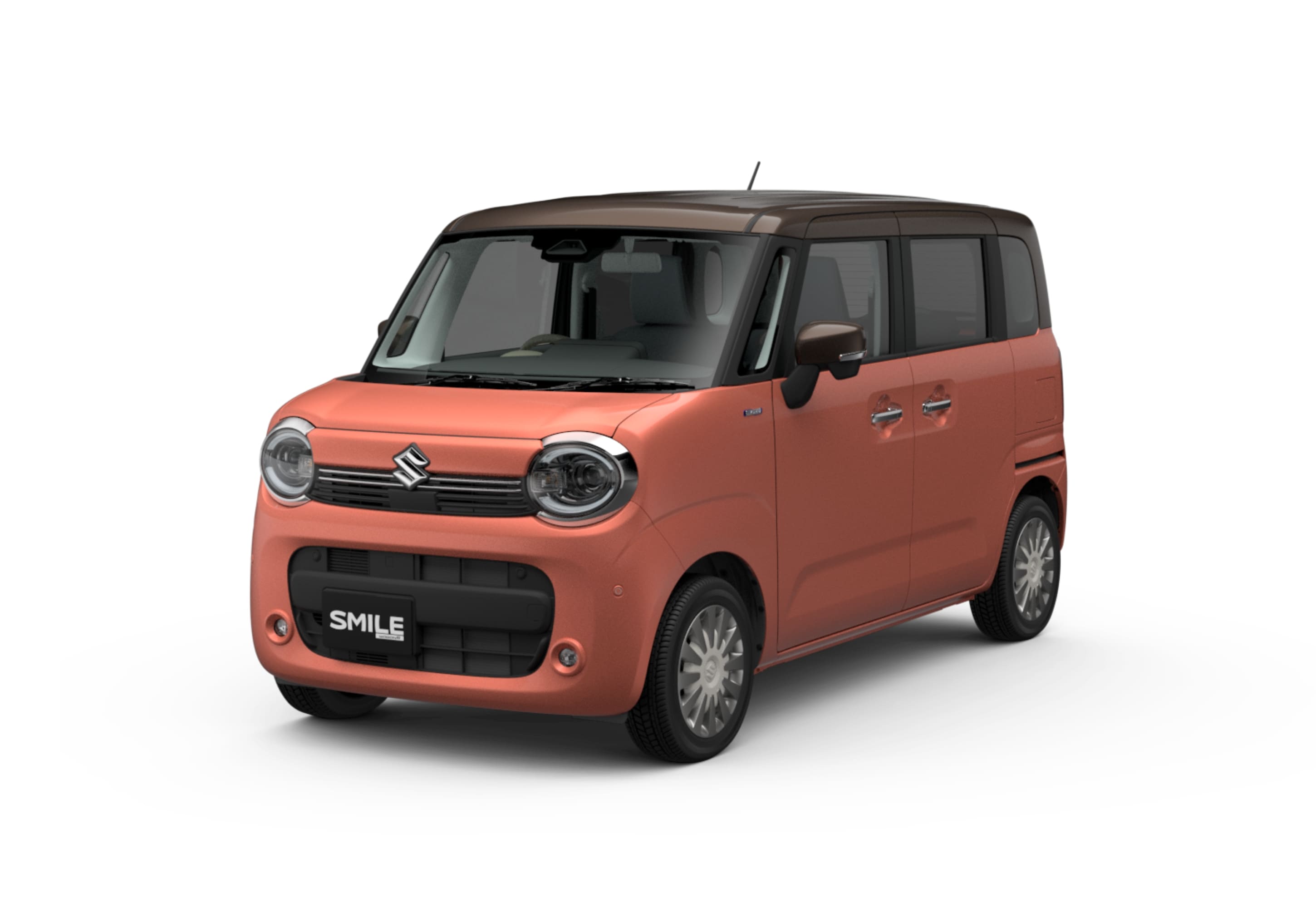 ワゴンR スマイル 価格・オンライン見積り | スズキ 