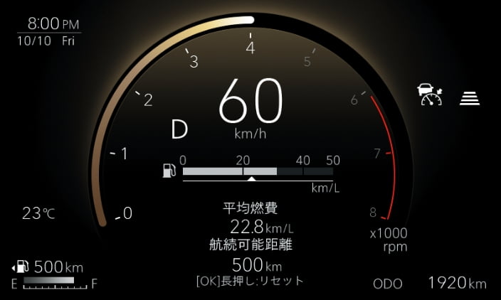 ◇タコメーター