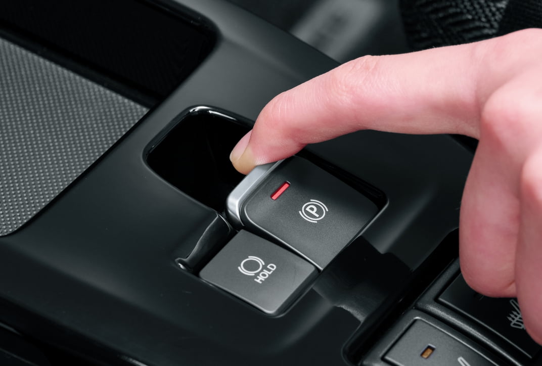 スイッチ操作で作動