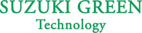 SUZUKI GREEN Technology