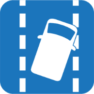 車線逸脱<br>警報機能
