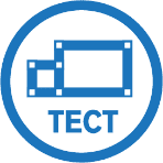 軽量衝撃吸収ボディー TECT［テクト］