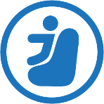 i-Size/ISOFIX チャイルドシート対応取付装置(後席2名分)