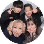 はんなりーず アイコン画像