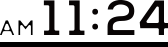 AM11:24