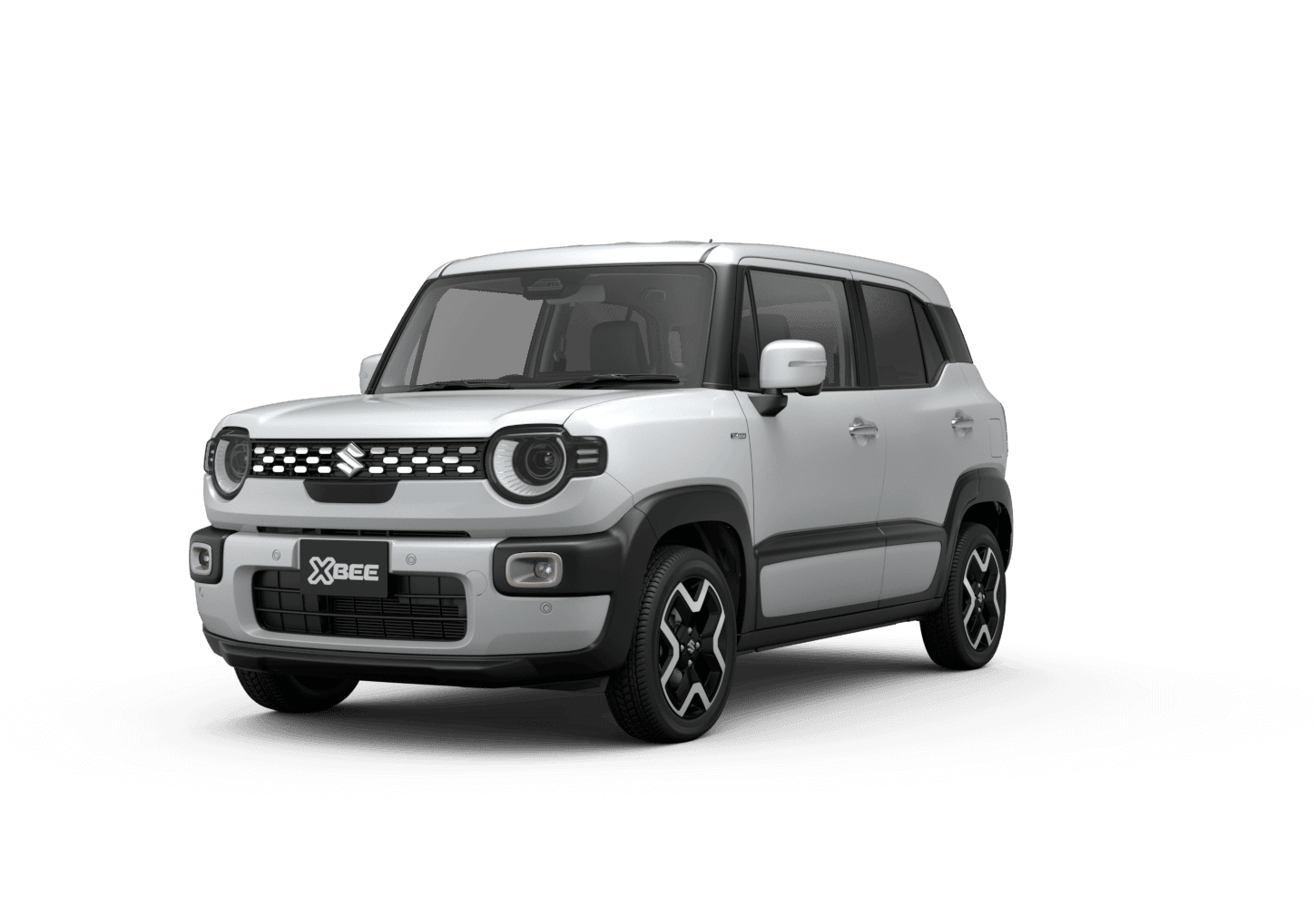 ピュアホワイトパール(ZVR)