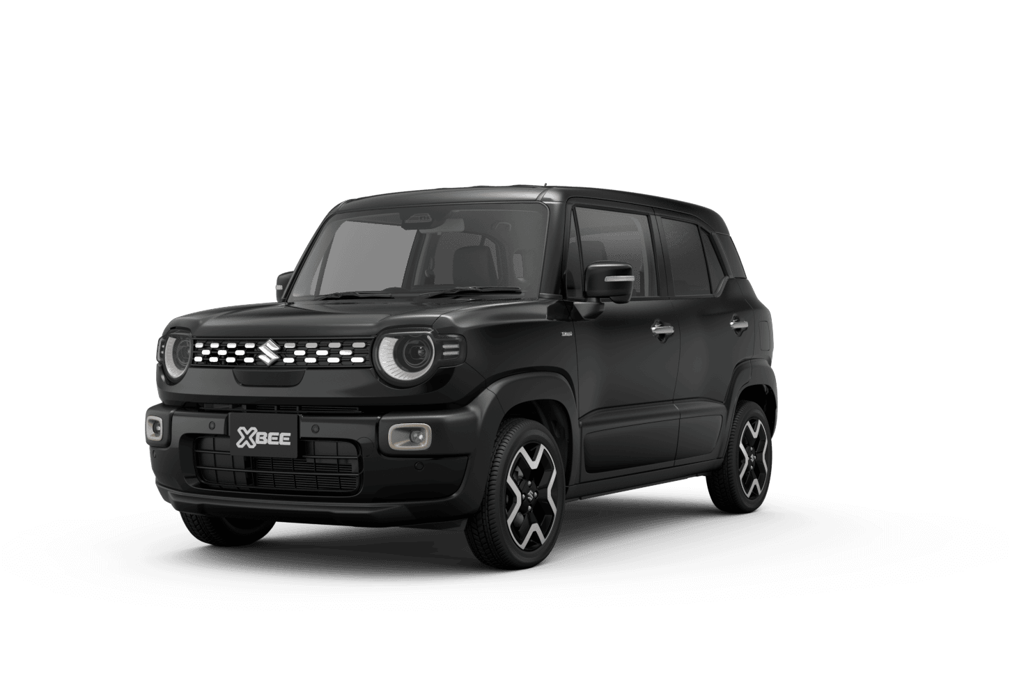 スーパーブラックパール(ZMV)