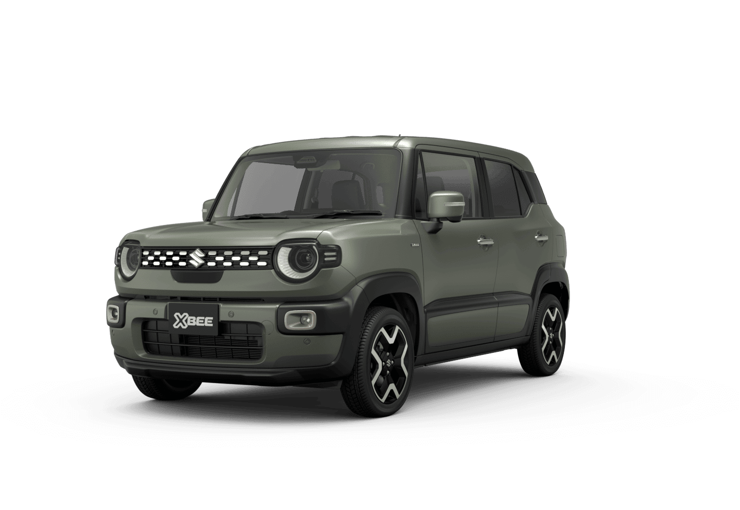 タフカーキパールメタリック (ZZL)