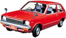 鈴木自動車工業 70年史 スズキ、1970年代の水素エンジン車を復元・展示 - 日本経済新聞