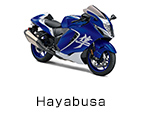 Hayabusa